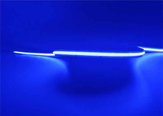 DC27-30V 528pcs 6000K 1000lm 9W 5MM Width COB LED Strip