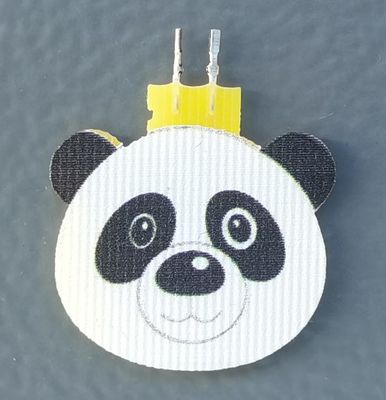 2500K G4 1508 διακοσμητική ίνα