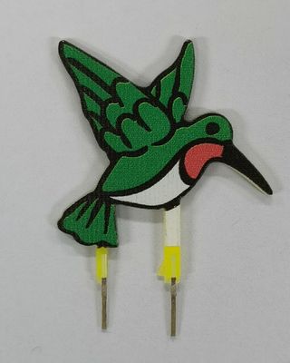 2500K G4 1508 Διακοσμητικό νήμα 15000H