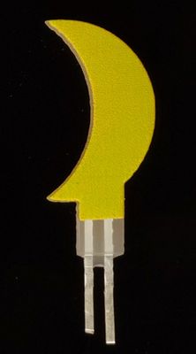 Πυροσβεστικό νήμα 12V 15000H