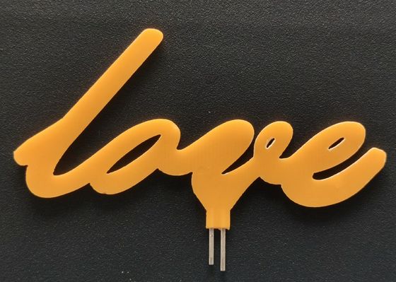 2500K G4 1508 Φώτα με νήματα 230-300lm